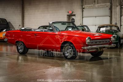 1964 Dodge Dart GT