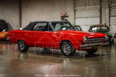 1964 Dodge Dart GT