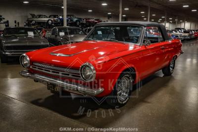 1964 Dodge Dart GT