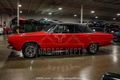 1964 Dodge Dart GT