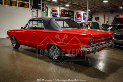 1964 Dodge Dart GT