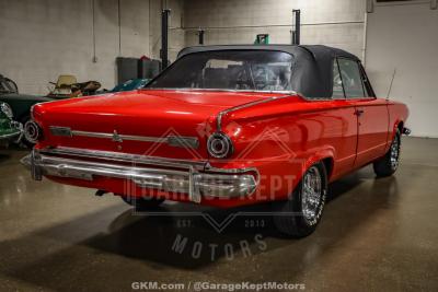 1964 Dodge Dart GT