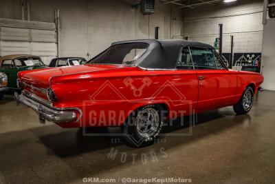 1964 Dodge Dart GT