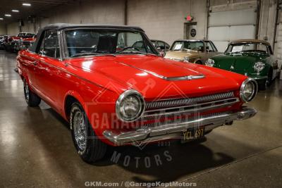 1964 Dodge Dart GT