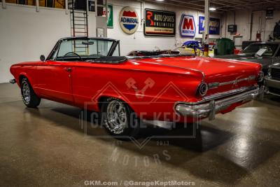 1964 Dodge Dart GT