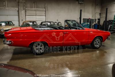 1964 Dodge Dart GT