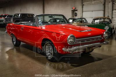 1964 Dodge Dart GT