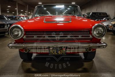 1964 Dodge Dart GT