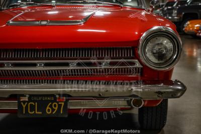 1964 Dodge Dart GT