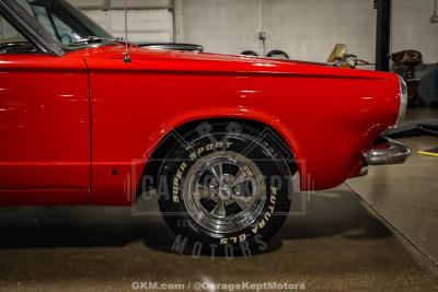 1964 Dodge Dart GT