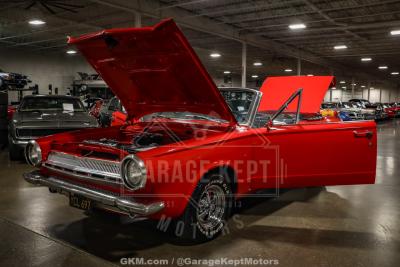 1964 Dodge Dart GT