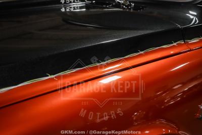 1972 Chevrolet K5 Blazer