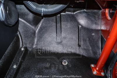 1972 Chevrolet K5 Blazer