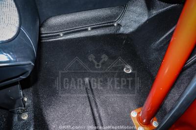 1972 Chevrolet K5 Blazer