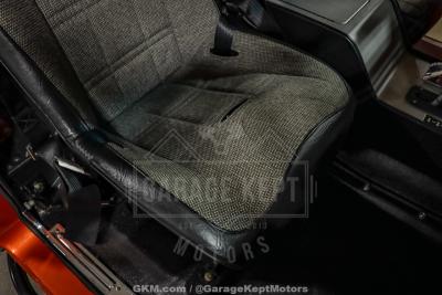 1972 Chevrolet K5 Blazer