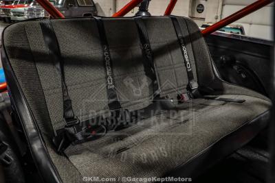 1972 Chevrolet K5 Blazer