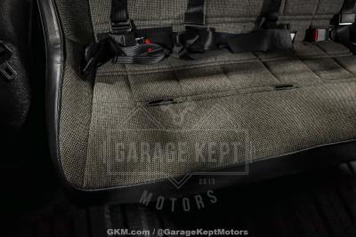 1972 Chevrolet K5 Blazer