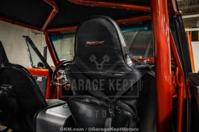 1972 Chevrolet K5 Blazer