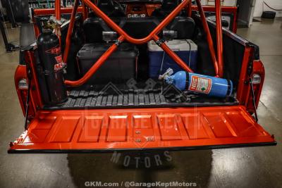 1972 Chevrolet K5 Blazer