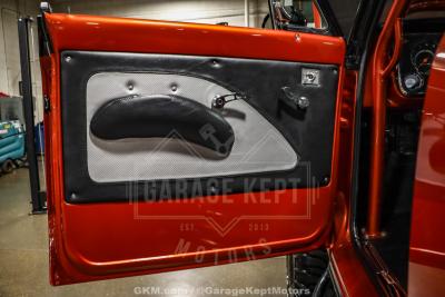 1972 Chevrolet K5 Blazer