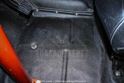 1972 Chevrolet K5 Blazer