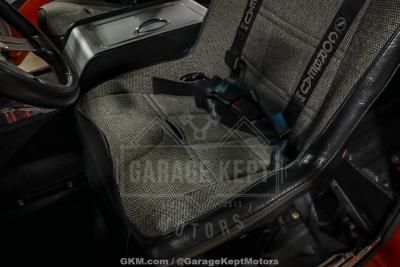 1972 Chevrolet K5 Blazer