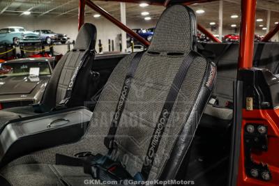 1972 Chevrolet K5 Blazer