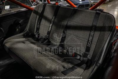 1972 Chevrolet K5 Blazer