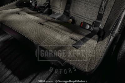 1972 Chevrolet K5 Blazer