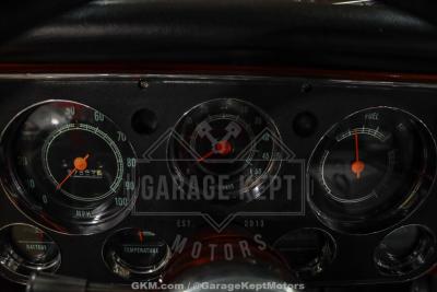 1972 Chevrolet K5 Blazer