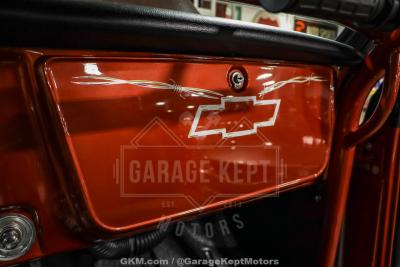 1972 Chevrolet K5 Blazer