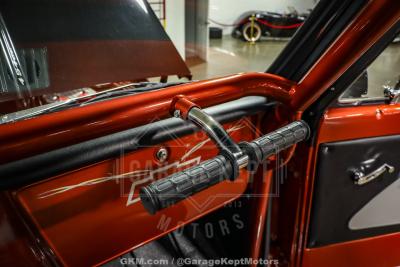 1972 Chevrolet K5 Blazer