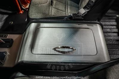 1972 Chevrolet K5 Blazer