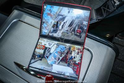 1972 Chevrolet K5 Blazer