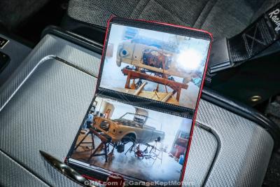 1972 Chevrolet K5 Blazer