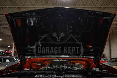 1972 Chevrolet K5 Blazer