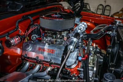 1972 Chevrolet K5 Blazer