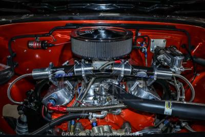 1972 Chevrolet K5 Blazer