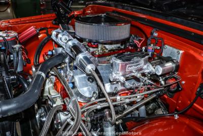 1972 Chevrolet K5 Blazer