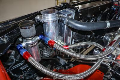 1972 Chevrolet K5 Blazer