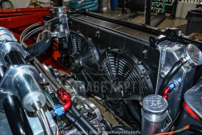 1972 Chevrolet K5 Blazer