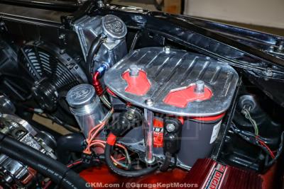 1972 Chevrolet K5 Blazer