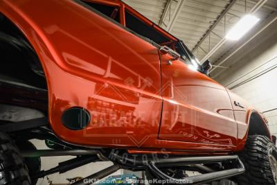 1972 Chevrolet K5 Blazer