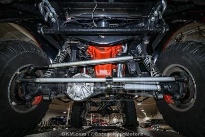 1972 Chevrolet K5 Blazer