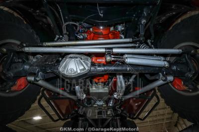 1972 Chevrolet K5 Blazer