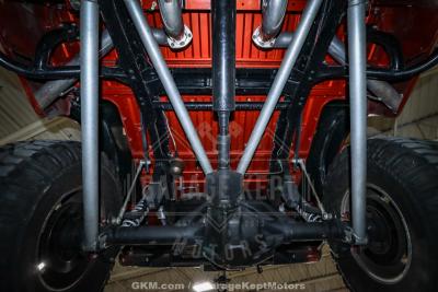 1972 Chevrolet K5 Blazer