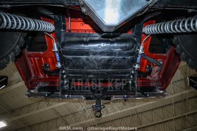 1972 Chevrolet K5 Blazer