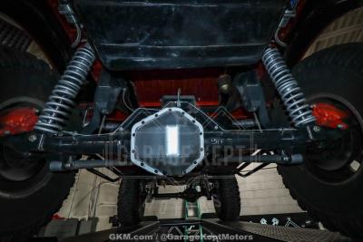 1972 Chevrolet K5 Blazer