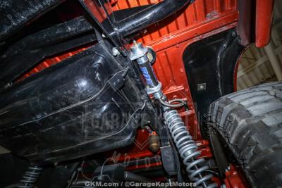 1972 Chevrolet K5 Blazer