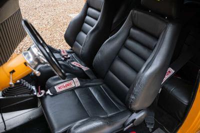 1946 Chevrolet BUSINESS COUPE